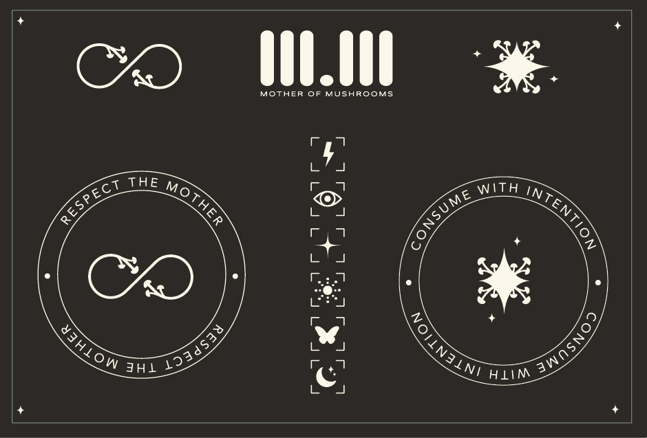 MOM MEDALLIONS 6x4-sticker-sheet 2